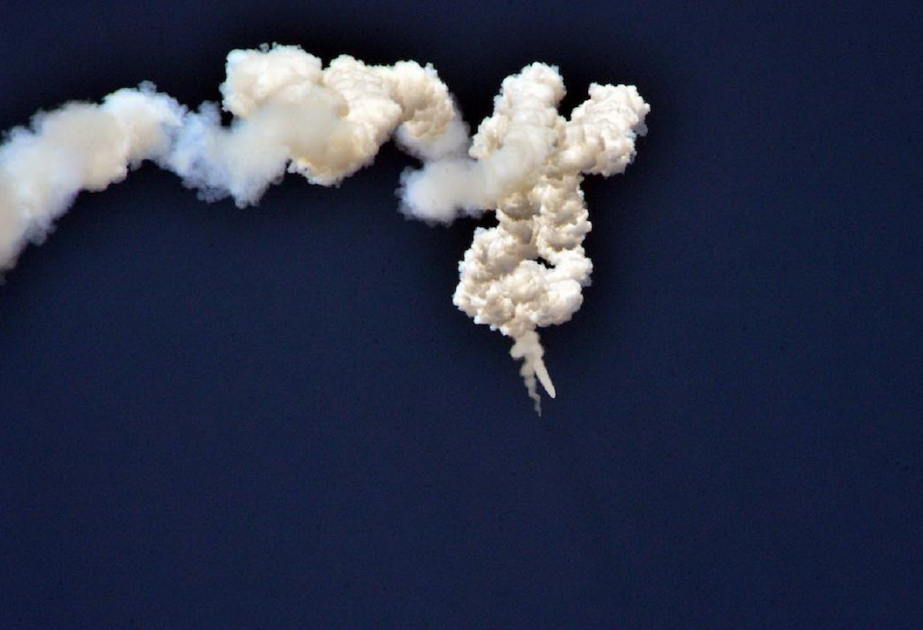 Nordkorea schießt ballistische Rakete über Japan hinweg