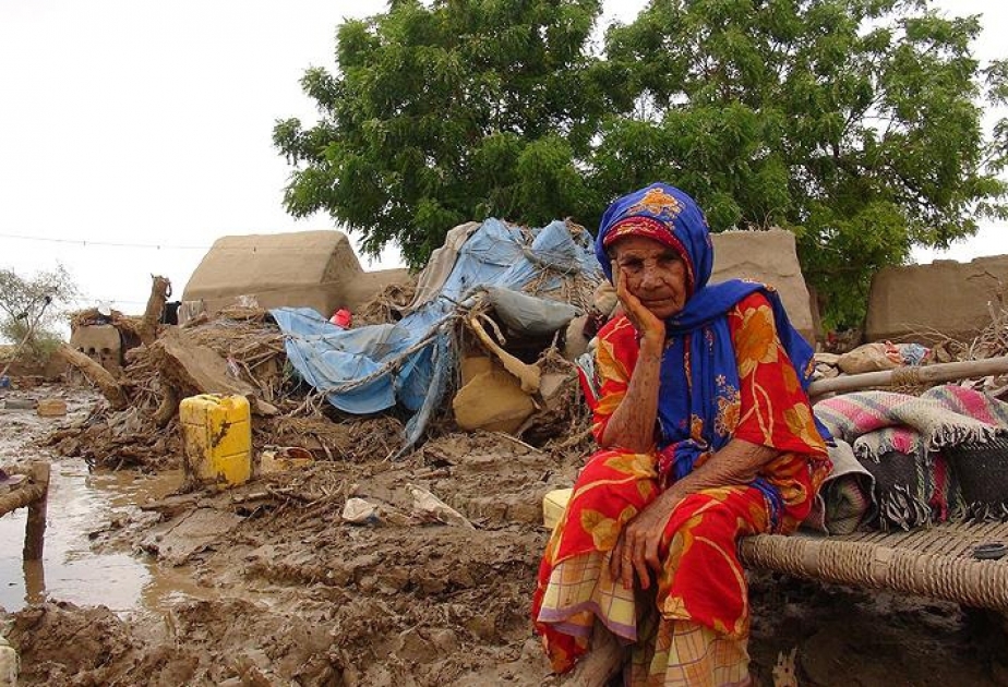 Torrential rains, floods kill 10 in southern Yemen