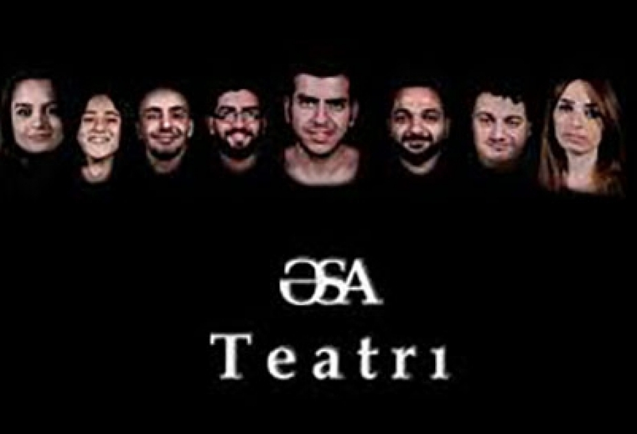 Театр “ƏSA” осуществит постановку «Две недотепы в океане»