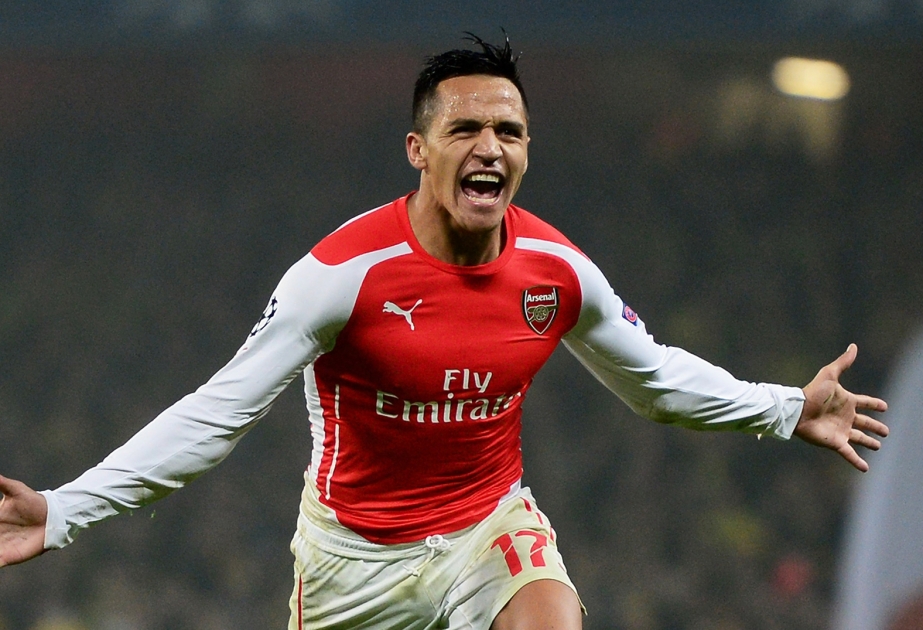 “Arsenal” futbolçuları Sançesin klubu tərk etməsini istəyir