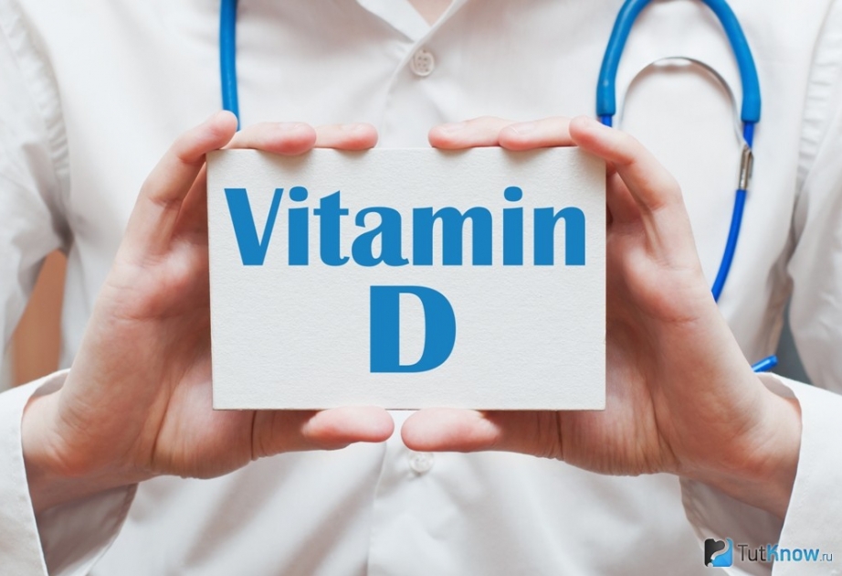 Дефицит витамина D как основная причина ожирения