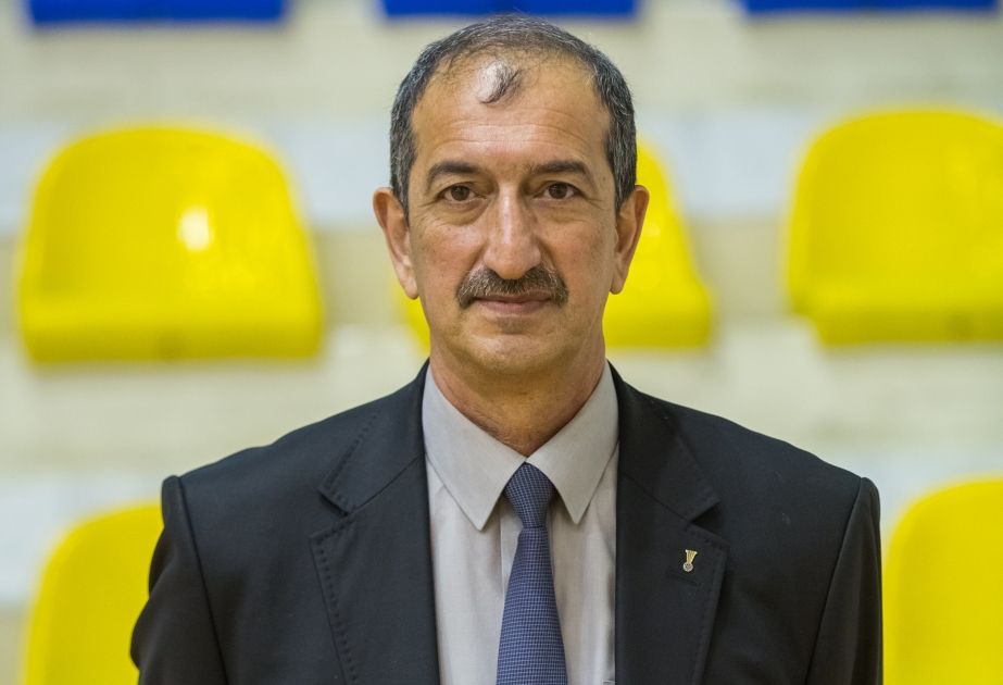 Azərbaycan hakimi “Qalutçanka”-“Jansen Dalfsen” həndbol oyununa təyinat alıb