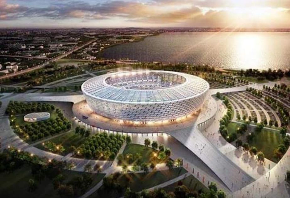“Qarabağ” klubu UEFA Çempionlar Liqasında ev oyunlarını Bakı Olimpiya Stadionunda keçirəcək VİDEO