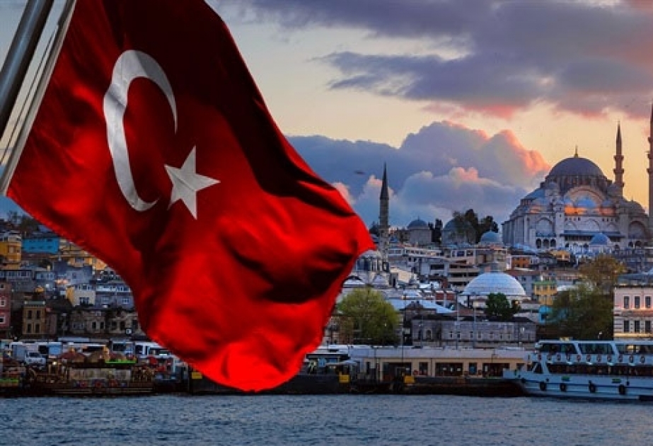 Türkiyə iqtisadiyyatı dünyanın ən böyük 13-cü iqtisadiyyatıdır