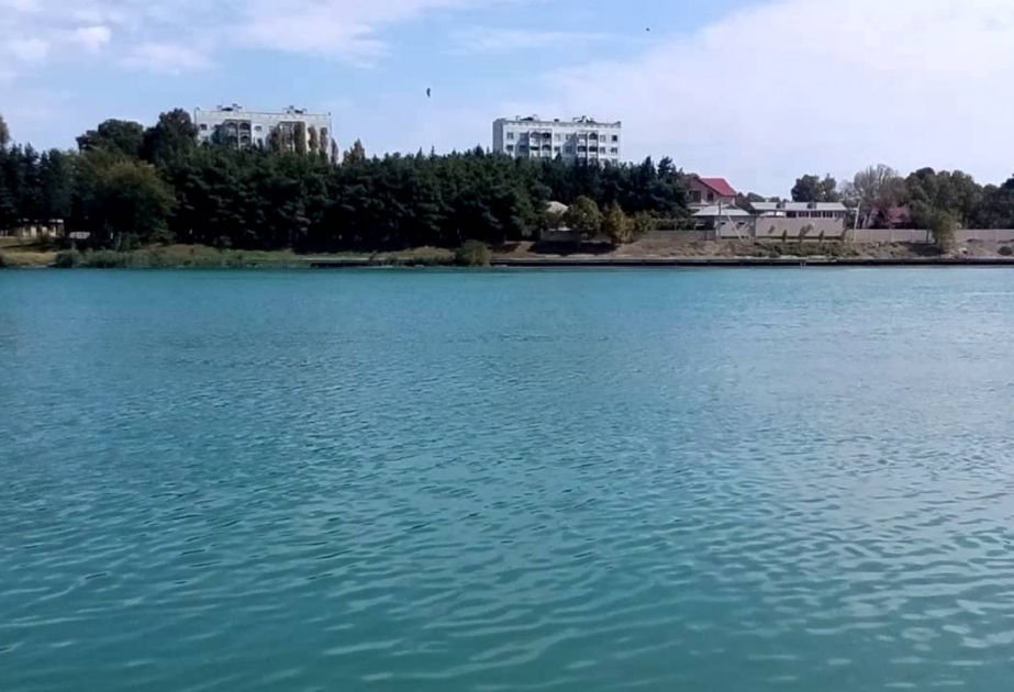 Kür çayının aşağı axınında suyun səviyyəsi 5 santimetr artıb