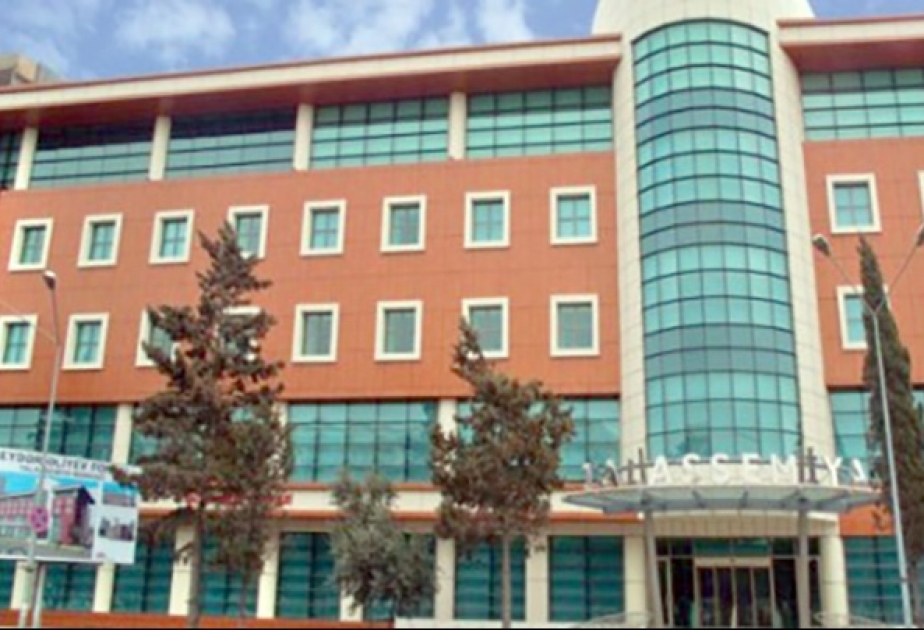 Ölkəmizdə 3062 nəfər talassemiya xəstəsi dispanser qeydiyyatındadır