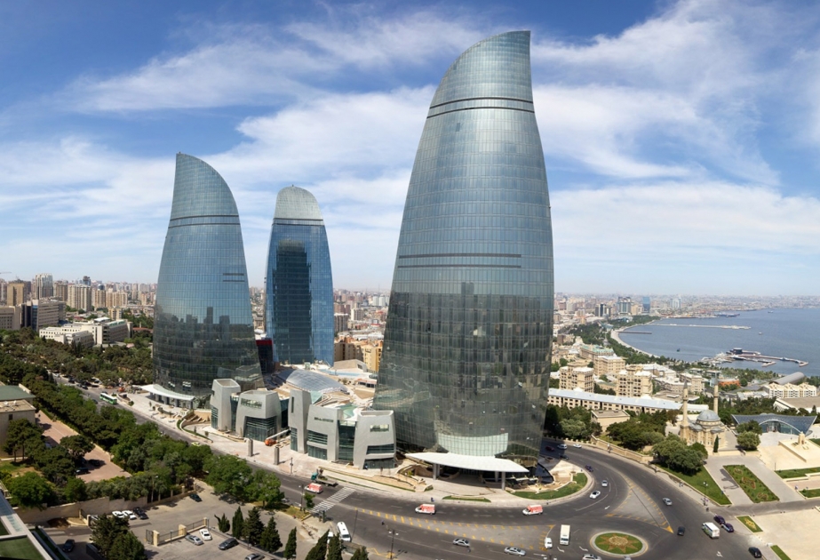 Bakou : une conférence en marge de l’AP Euronest