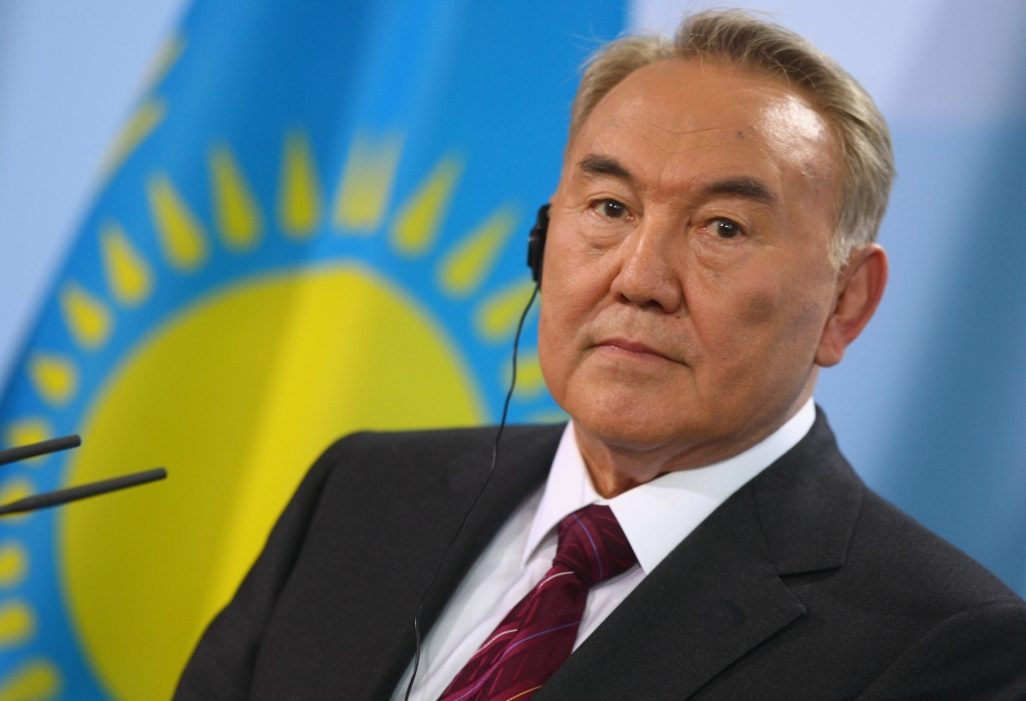 Noursoultan Nazarbaïev: La mise en œuvre des accords conclus donnera un nouvel élan au développement de la coopération Kazakhstan-Azerbaïdjan