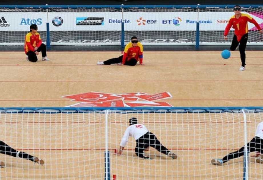 Azərbaycanın qolbol yığması Avropa çempionatında “A” qrupunda mübarizə aparacaq