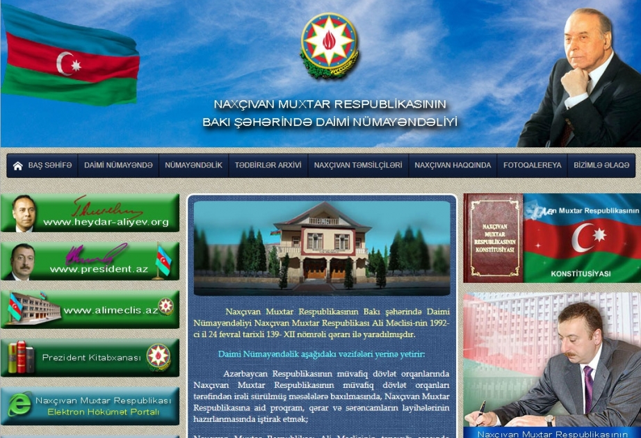 Oxunması zəruri olan kitablar sağlam gəncliyin formalaşması üçündür