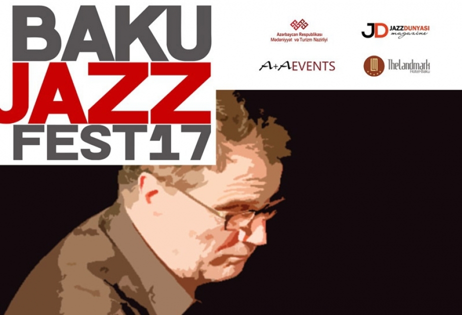 Swedish jazz pianist to give concert in Baku