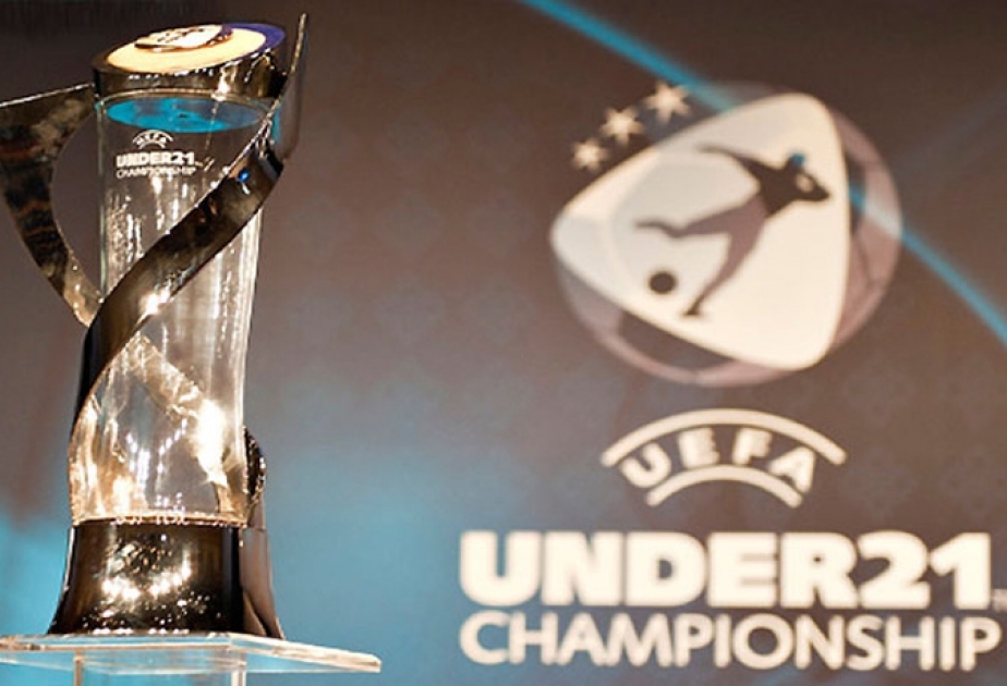 Azərbaycanın U-21 millisi futbol üzrə Avropa çempionatının seçmə mərhələsində ilk oyununu keçirib