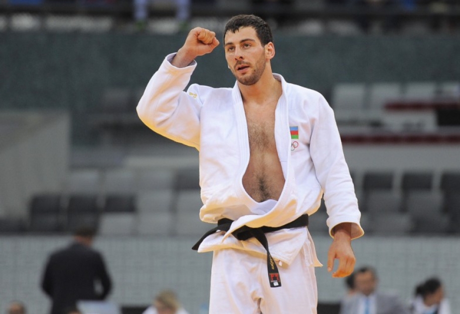 Bu gün iki Azərbaycan cüdoçusu dünya çempionatında tatami üzərinə çıxıb YENİLƏNİB