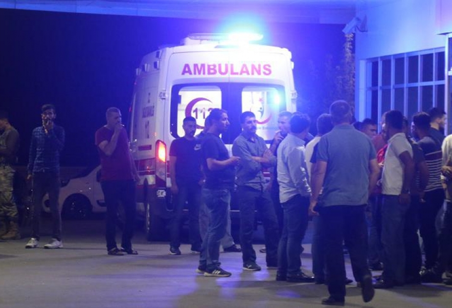 2 security guards martyred in southeastern Turkey