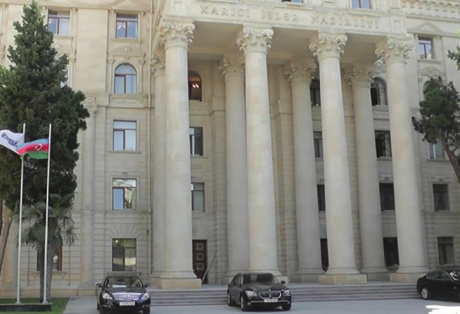 الخارجية تؤكد الافراج عن مواطني أذربيجان المحتجزين في سرت بليبيا