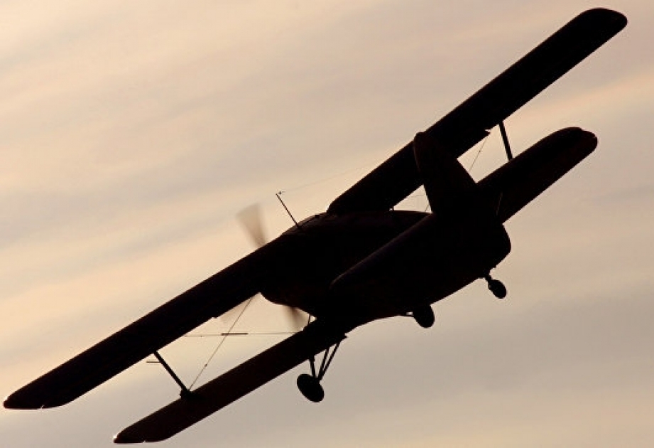 Plane crash at air show in Moscow region kills 2