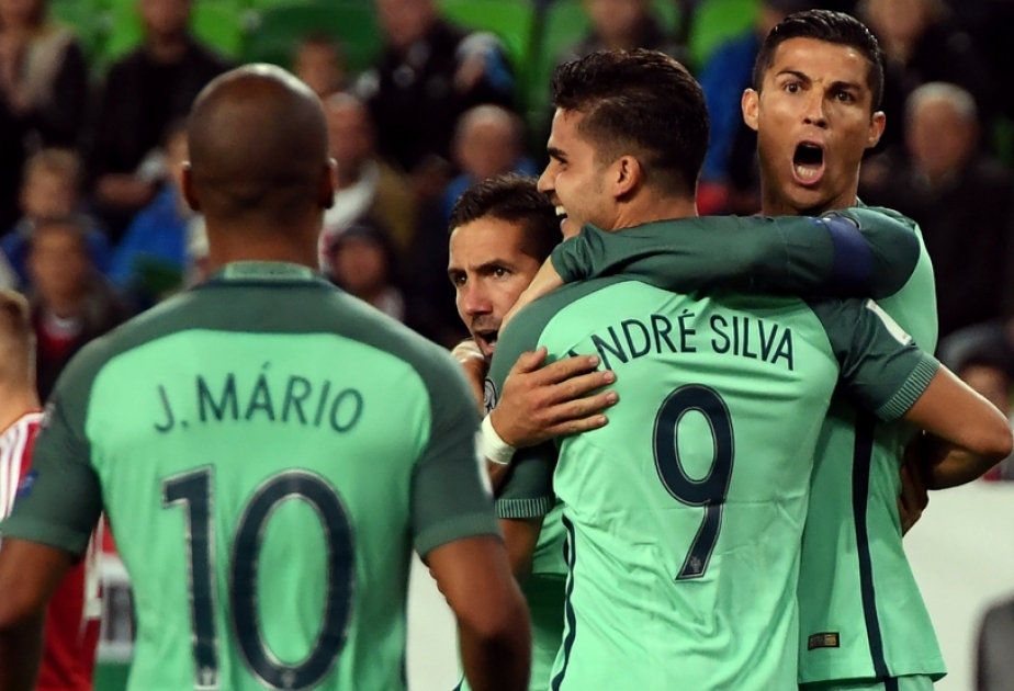 Futbol üzrə dünya çempionatının Avropa zonası üzrə seçmə mərhələsinin VIII turuna start verilib