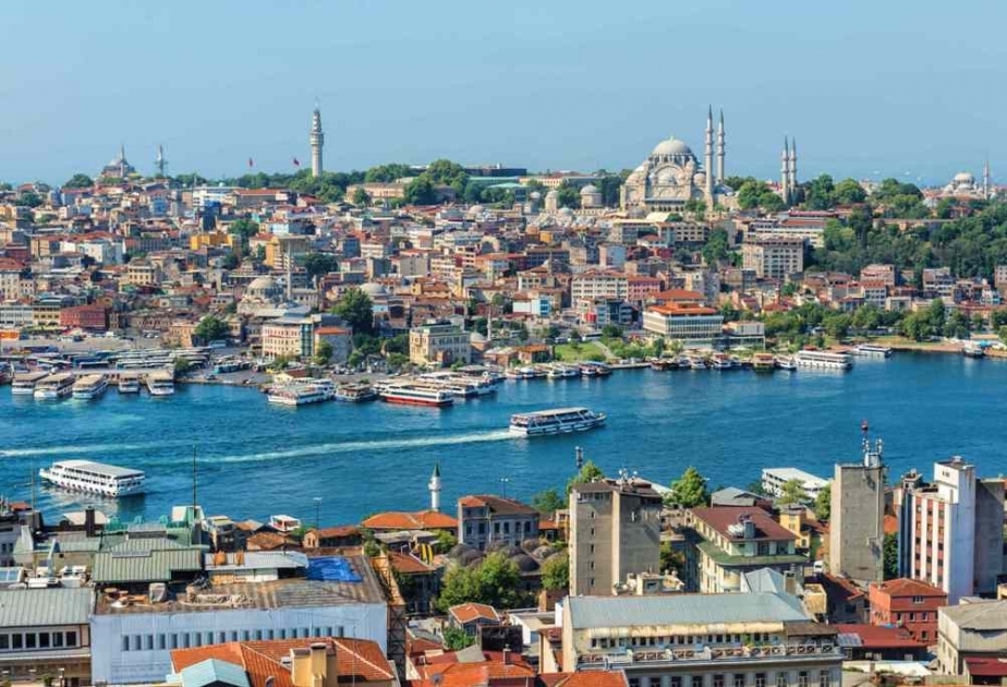 İstanbulun əhalisinin sayı 15 milyona yaxınlaşır