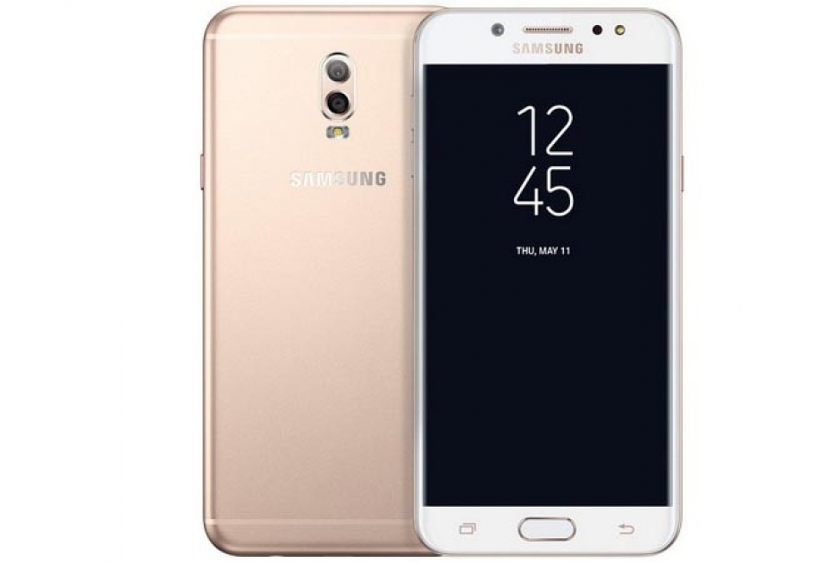 “Samsung Galaxy J7+” sentyabrın 22-də satışa çıxarılacaq