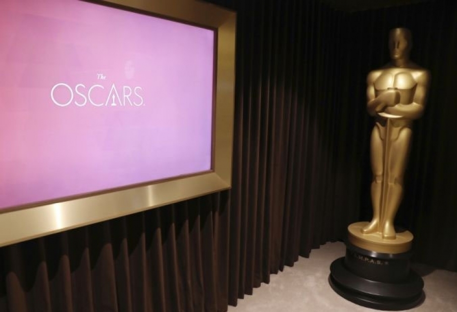 Латвийский фильм выдвинут на премию «Оскар»