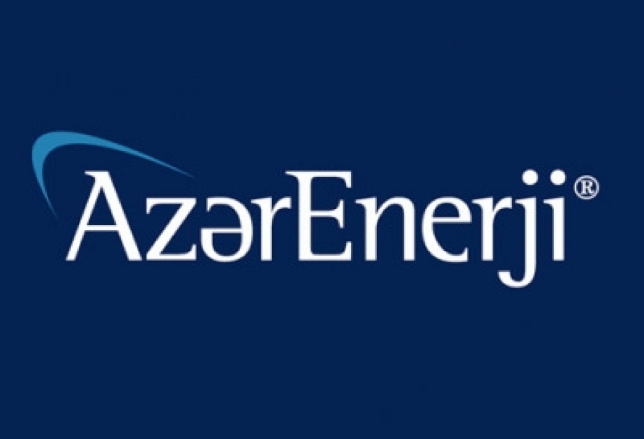 Avqustda “Azərenerji” 2 milyard kilovat-saat elektrik enerjisi istehsal edib