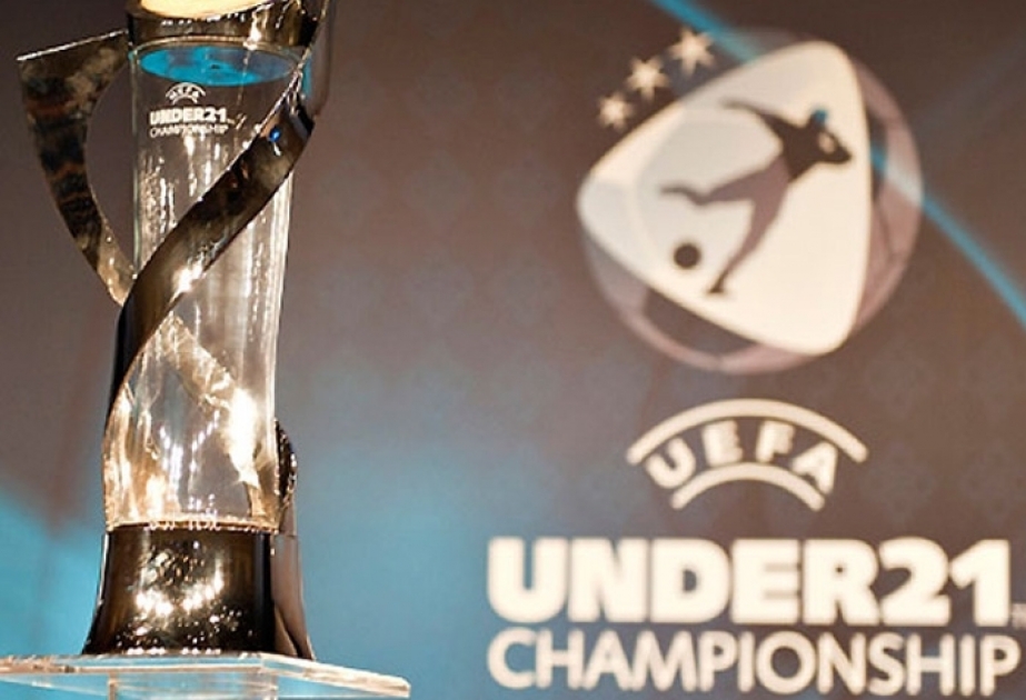 Azerbaijani U21 footballers to take on Ireland