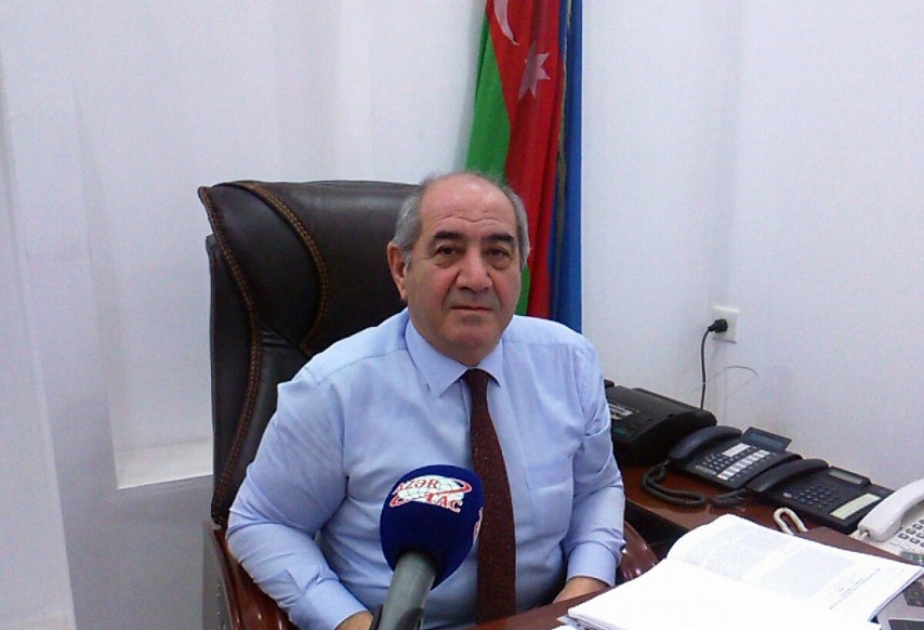 Yaxın zamanlarda güclü zəlzələlərin olması gözlənilmir