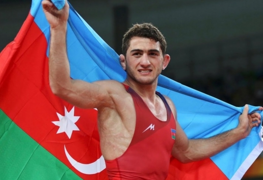 Hacı Əliyev və Məhəmmədrəsul Məcidov Azərbaycan Respublikası Prezidentinin fərdi təqaüdü ilə təltif olunublar