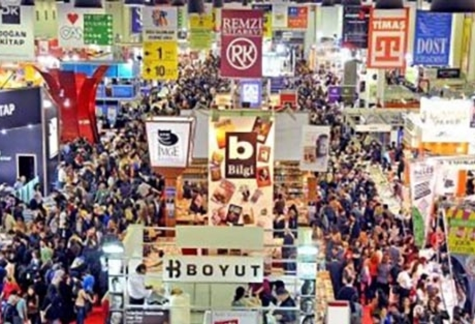 Turkey to host 36th International Book Fair