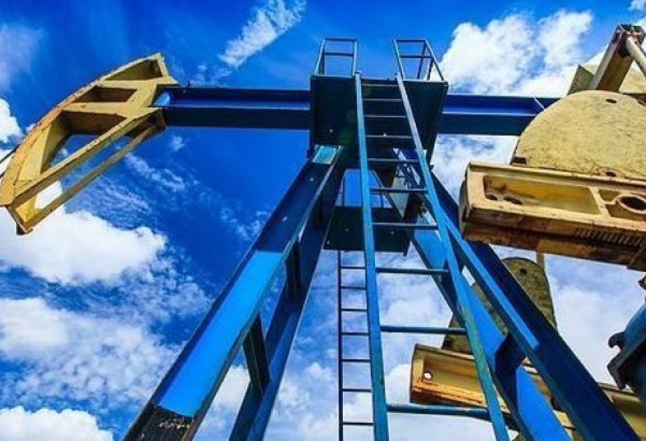 Azərbaycan neftinin bir barrelinin qiyməti 56 dollara çatır