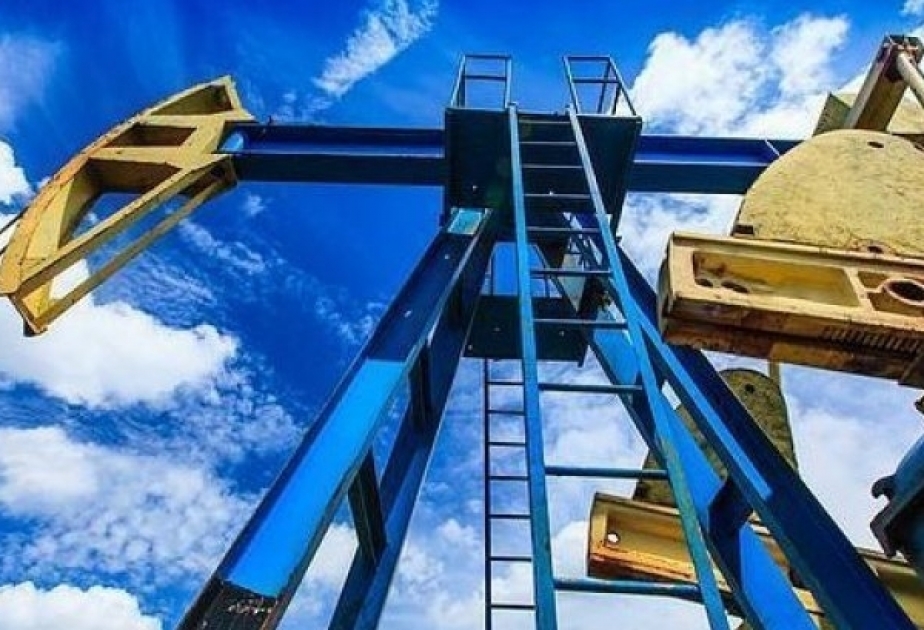 Le prix du pétrole «Azéri light» s’approche des 56 dollars