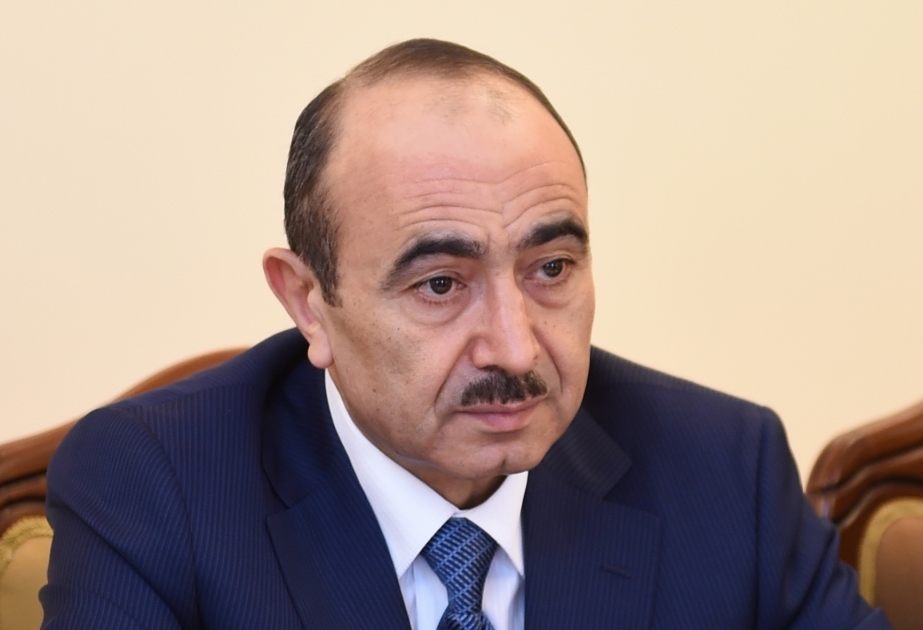 Ali Hassanov: The Washington Post a été spécialisé sur de fausses informations