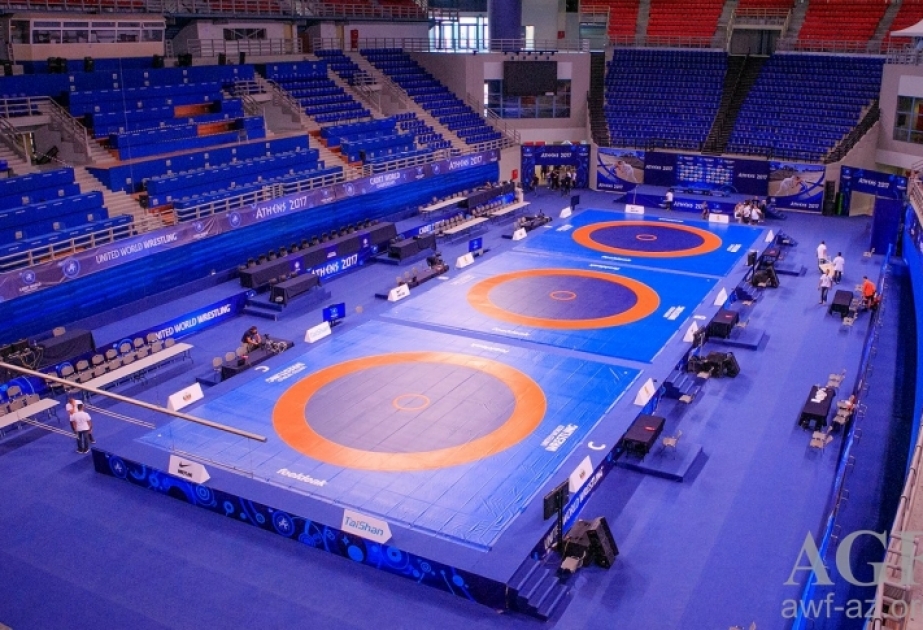 Azərbaycanın iki güləşçisi dünya çempionatının qızıl medalı uğrunda yarışacaq