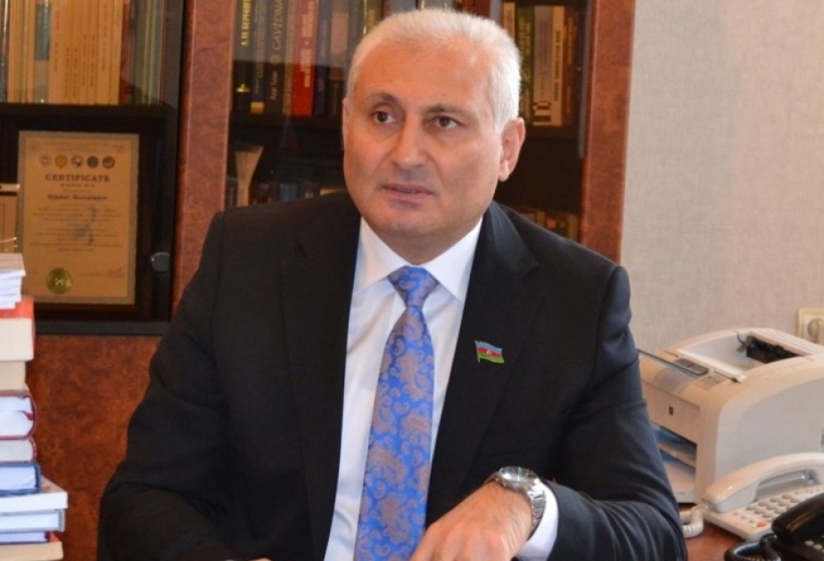 Azərbaycanın milli maraqlara söykənən qətiyyətli mövqeyi bəzi ermənipərəst, islamofob mərkəzlərin xoşuna gəlmir