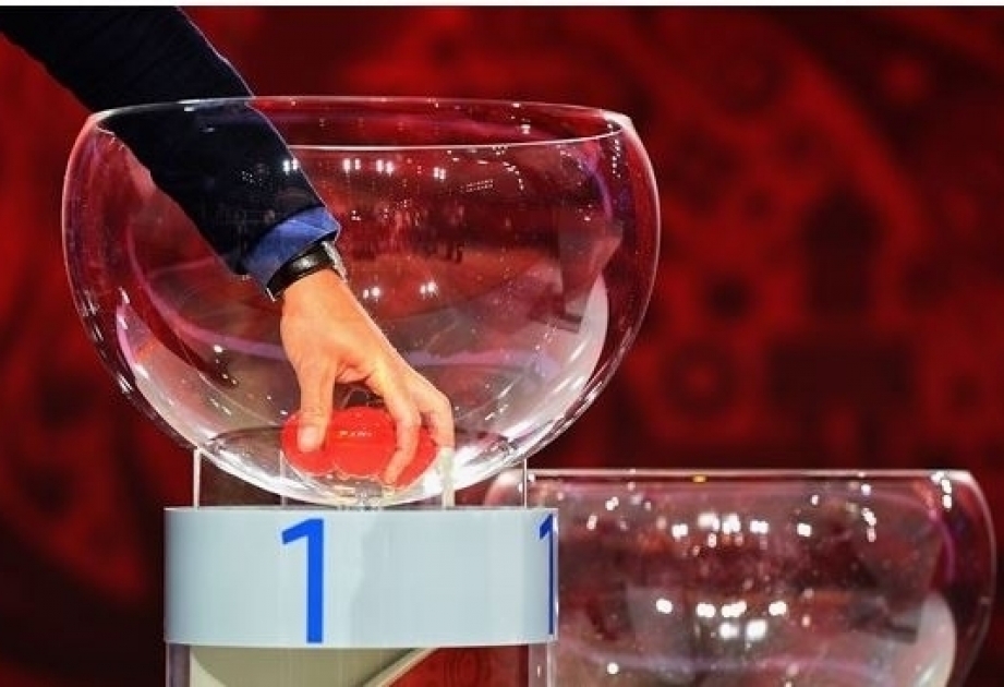 Dünya çempionatının pley-off mərhələsinin püşkatma tarixi məlum olub