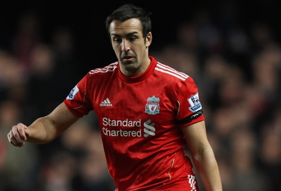 “Liverpul” klubunun sabiq müdafiəçisi karyerasını bitirib