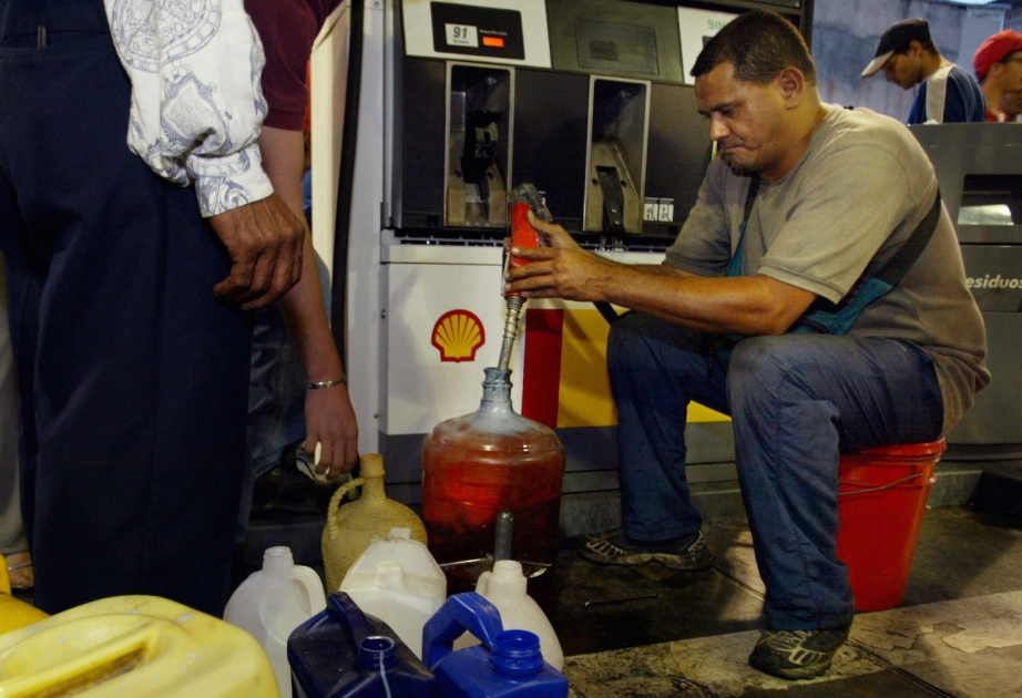 Venezuela: Wirtschaftskrise vertieft sich