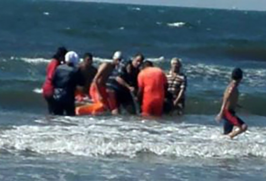 В Египте на Красном море спасены малайзийские туристы и египтяне