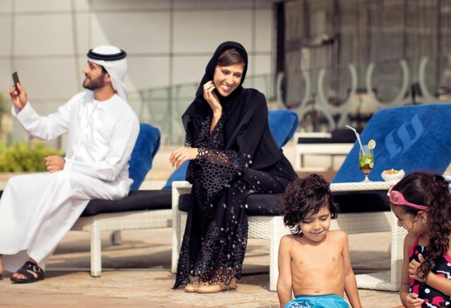 80 процентов жителей ОАЭ оптимистично оценивают свое финансовое положение