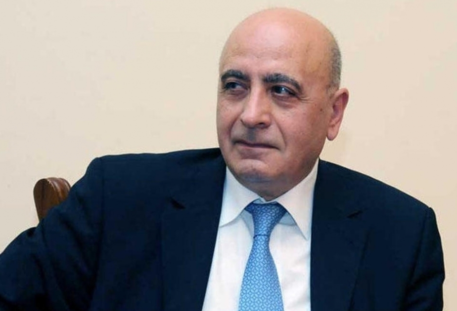 Pro-Armenian forces who conduct smear campaign against Azerbaijan will not achieve their goals, MP