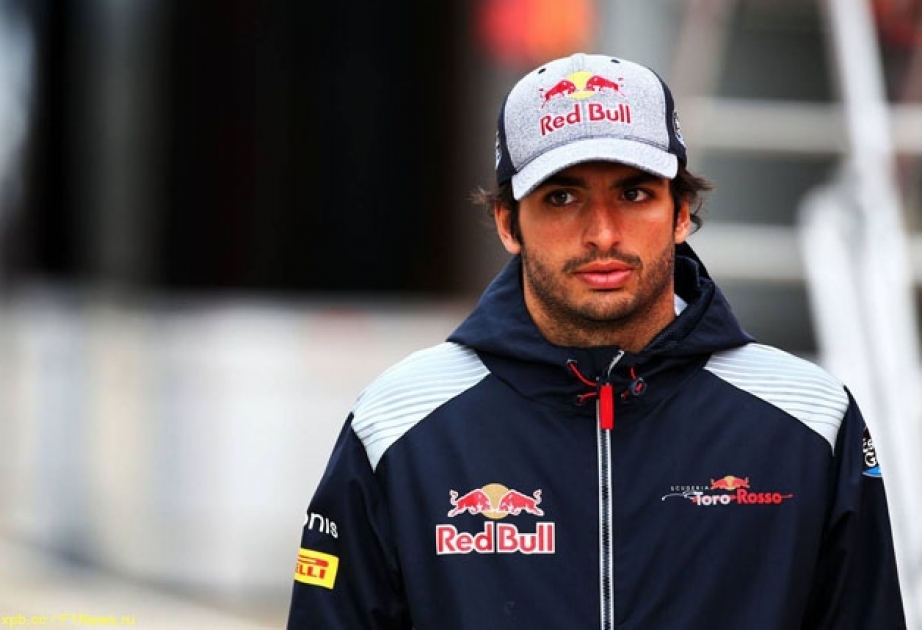 Роль Сайнса на переговорах Red Bull, Renault и Honda