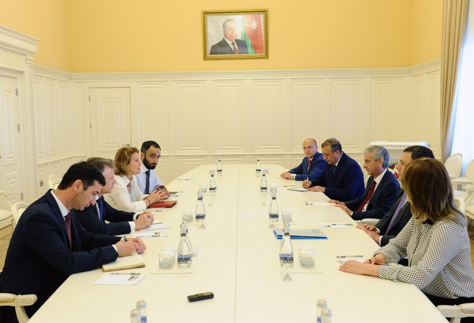 Əli Əhmədov: Dağlıq Qarabağ problemi Azərbaycanda məşğulluğa öz təsirini göstərir