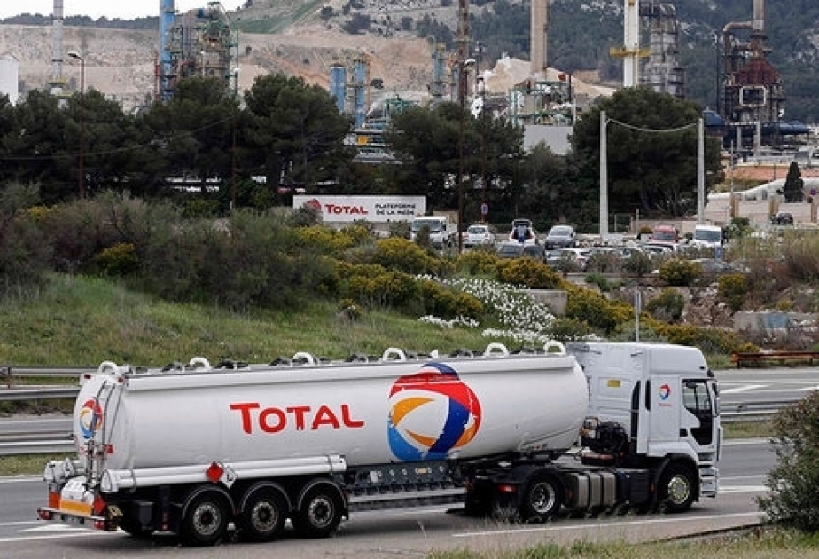 France to ban oil and gas production by 2040