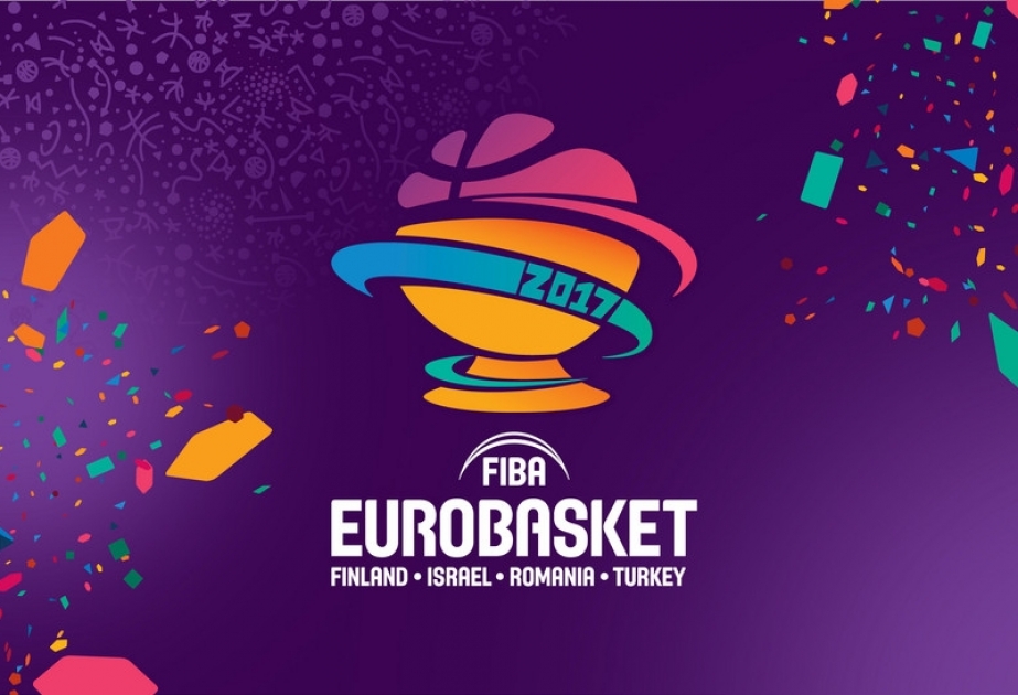 Basketbol üzrə 40-cı Avropa çempionatının səkkizdəbir finalçıları müəyyənləşib