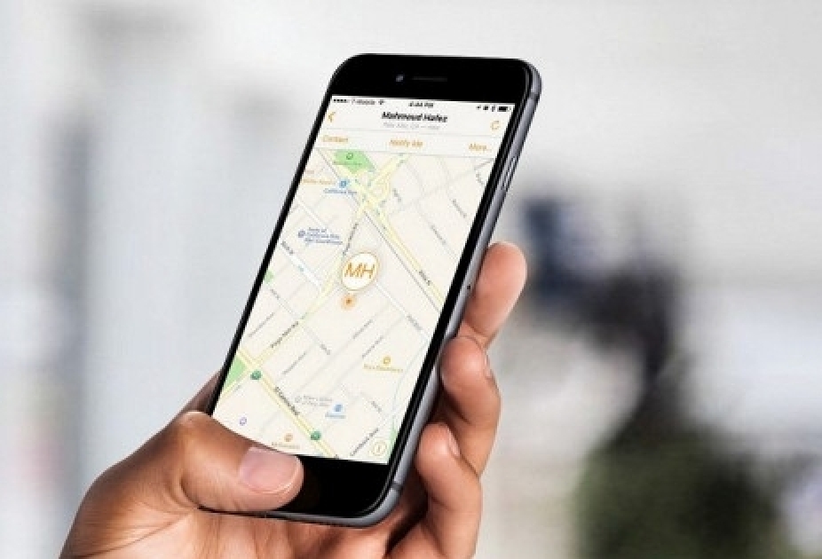 New app could make your phone detect its exact location