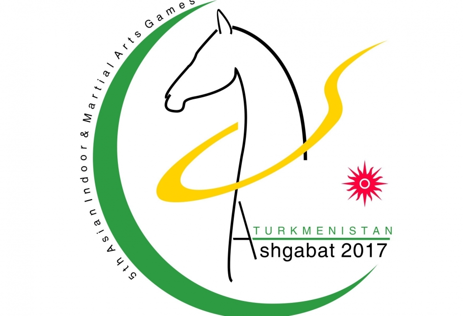 Qapalı məkanlarda döyüş növləri üzrə V Asiya Oyunlarının məşəli alovlandırılıb