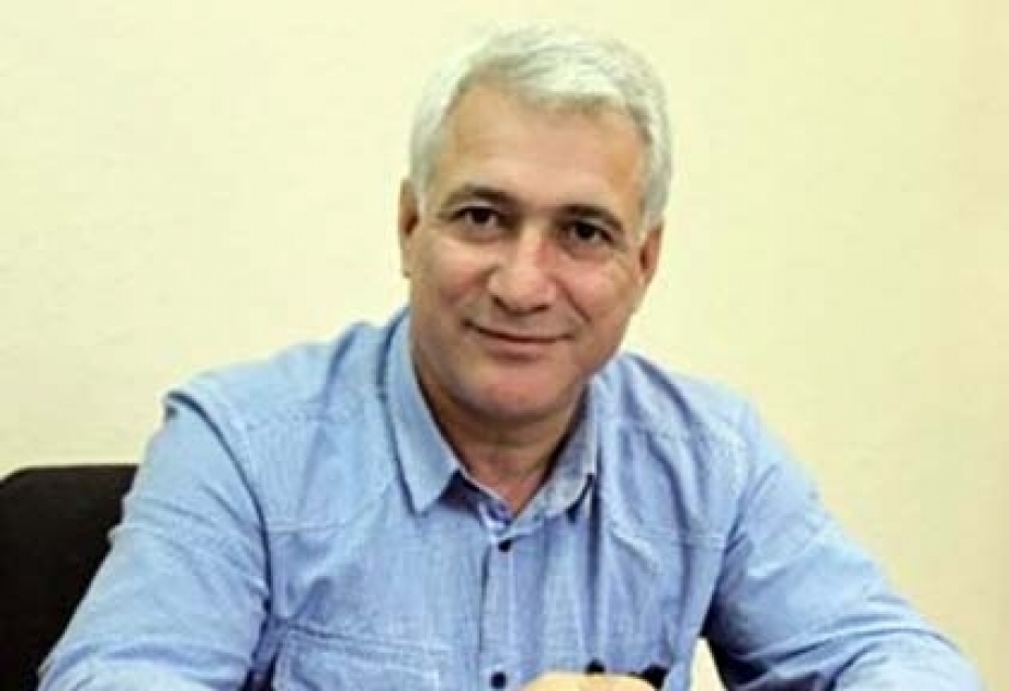 Həmvətənimiz Voljsk şəhəri başçısının müavini təyin edilib