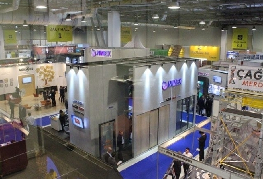 Baku to host 23rd International Construction Exhibition