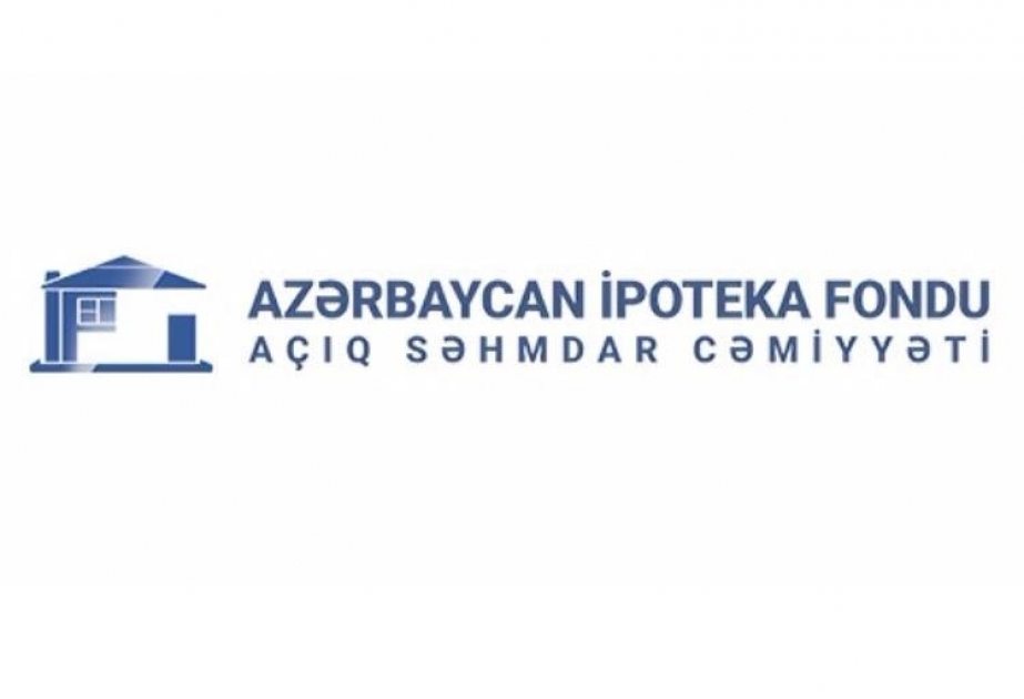 Azərbaycan İpoteka Fondunun istiqrazlarının yerləşdirilməsi üzrə hərrac keçirilib