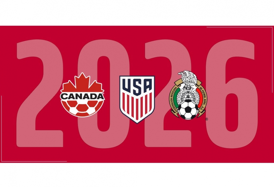 41 город США, Канады и Мексики готов принять матчи ЧМ-2026